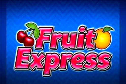 Fruit Express