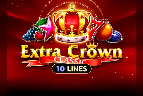 Extra Crown Classic