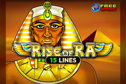 Rise of Ra