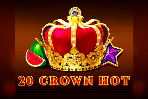 20 Crown Hot