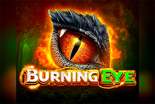 Burning Eye