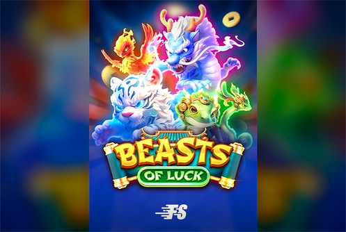 Beasts Of Luck