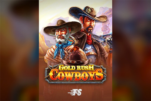 Gold Rush Cowboys