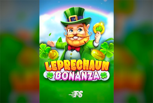 Leprechaun Bonanza