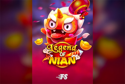 Legend of Nian