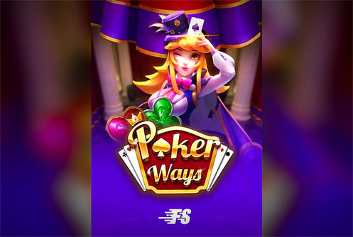 Poker Ways
