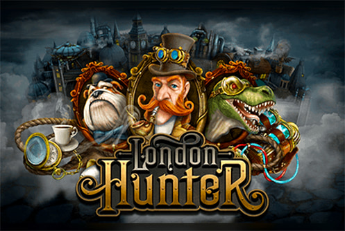 London Hunter