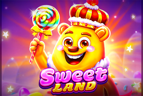 Sweet Land