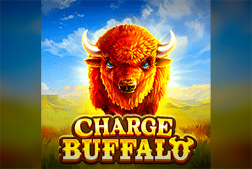 Charge Buffalo