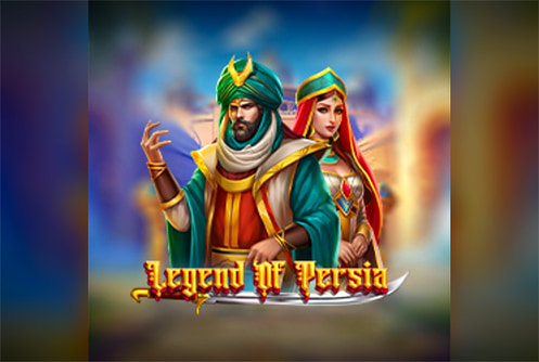 Legend Of Persia