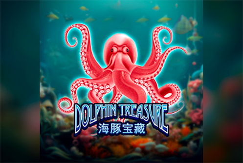 Dolphin Treasure