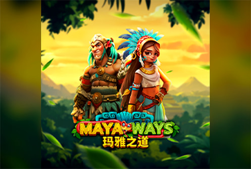 Maya Ways