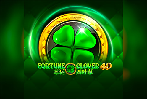 Fortune Clover 40