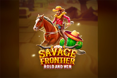 Savage Frontier