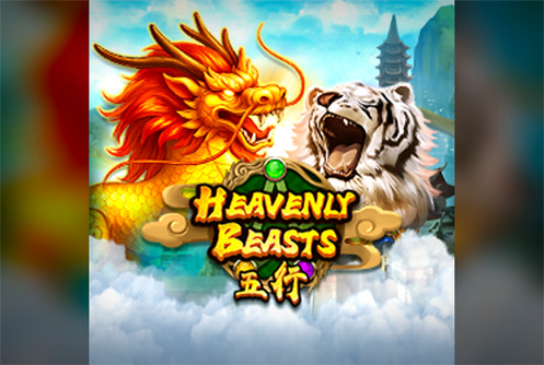 Heavenly Beasts