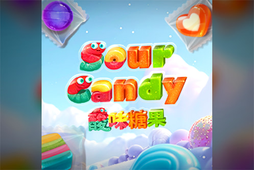 Sour Candy