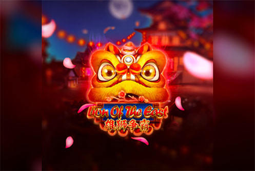 Lion Of The East