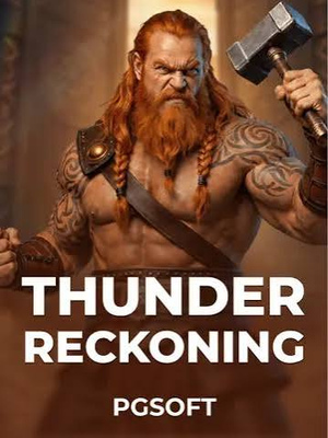 Thunder Reckoning