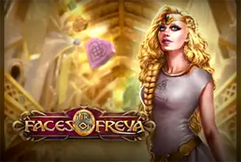 The Faces Of Freya