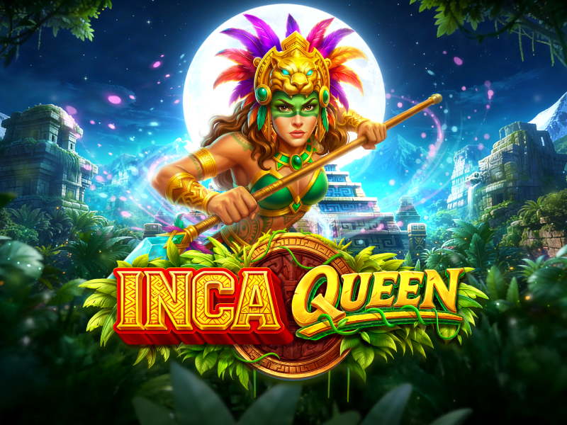 Inca Queen