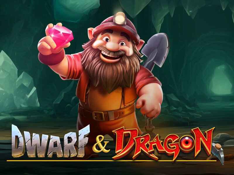 Dwarf & Dragon