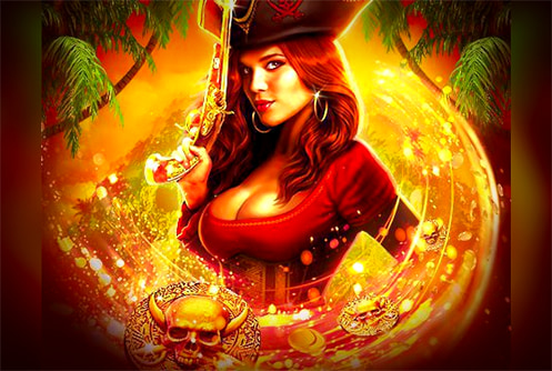 Pirate’s Booty