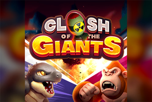 Clash of the Giants