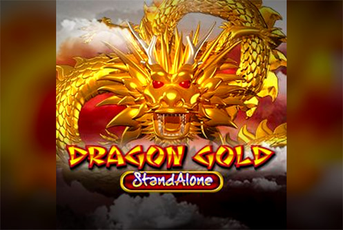 Dragon Gold SA