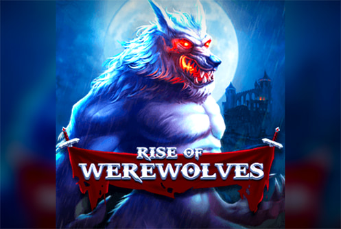 Rise of werewolves